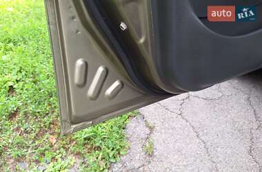 Седан Daewoo Sens 2003 в 