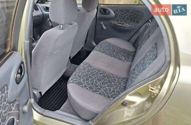Седан Daewoo Sens 2003 в 