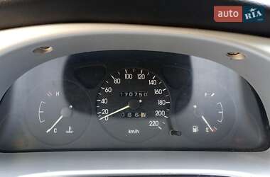 Седан Daewoo Sens 2005 в 