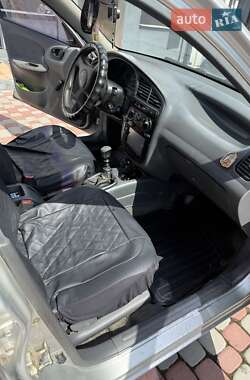 Седан Daewoo Sens 2005 в 