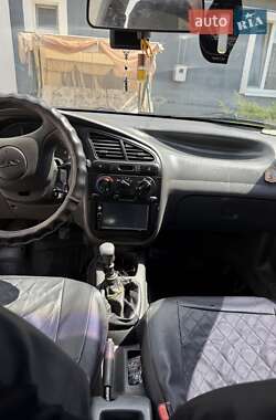 Седан Daewoo Sens 2005 в 