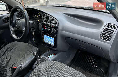 Седан Daewoo Sens 2003 в 