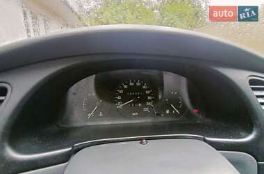 Седан Daewoo Sens 2005 в 