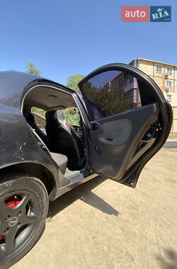 Седан Daewoo Sens 2006 в 