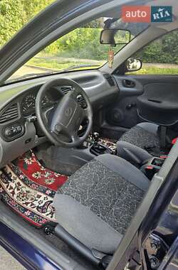 Седан Daewoo Sens 2006 в 