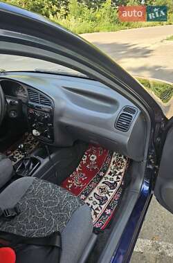 Седан Daewoo Sens 2006 в 