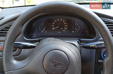 Седан Daewoo Sens 2006 в 