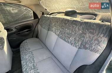 Седан Daewoo Sens 2006 в 