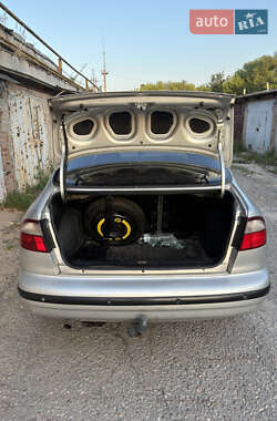 Седан Daewoo Sens 2005 в 