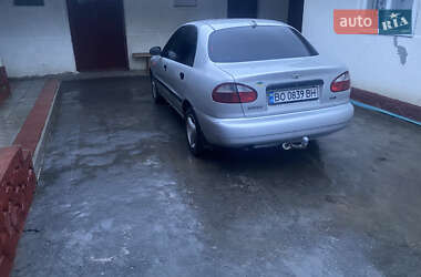Седан Daewoo Sens 2006 в 