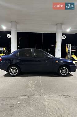 Седан Daewoo Sens 2006 в 