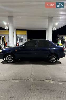 Седан Daewoo Sens 2006 в 