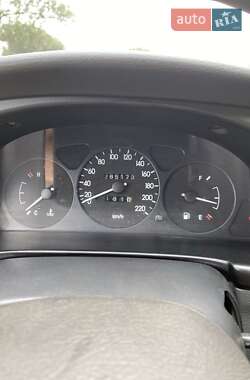 Седан Daewoo Sens 2008 в 