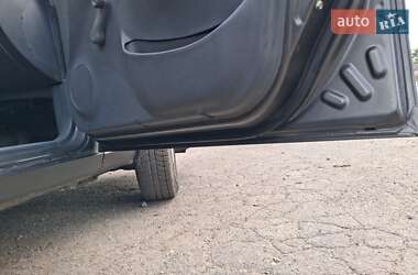 Седан Daewoo Sens 2011 в 