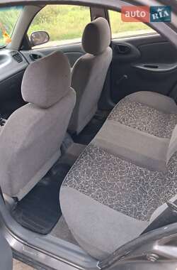 Седан Daewoo Sens 2011 в 