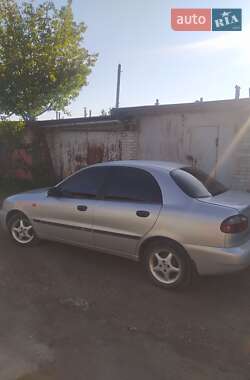 Седан Daewoo Sens 2005 в Шептицькому