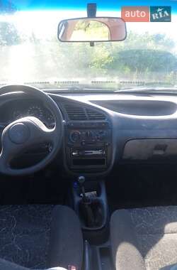 Седан Daewoo Sens 2005 в 