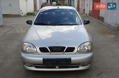 Седан Daewoo Sens 2005 в Києві