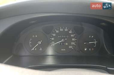 Седан Daewoo Sens 2005 в Бахмачі