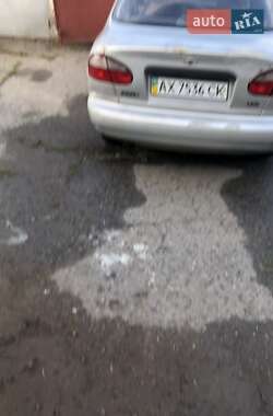 Седан Daewoo Sens 2005 в 