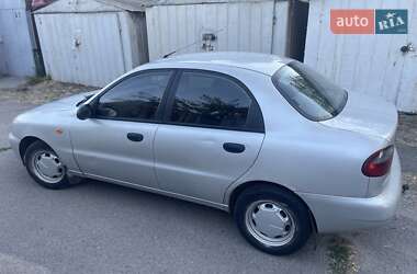 Седан Daewoo Sens 2006 в 