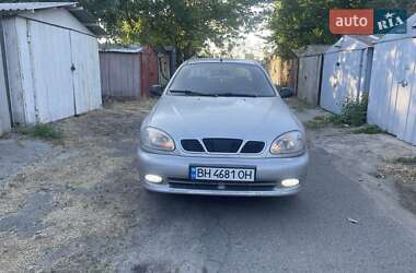 Седан Daewoo Sens 2006 в 