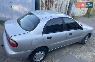 Седан Daewoo Sens 2006 в 
