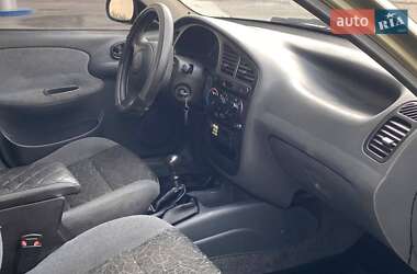 Седан Daewoo Sens 2004 в 
