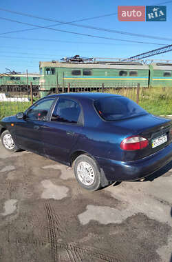 Седан Daewoo Sens 2004 в 