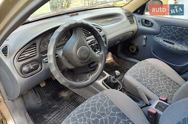 Седан Daewoo Sens 2003 в 
