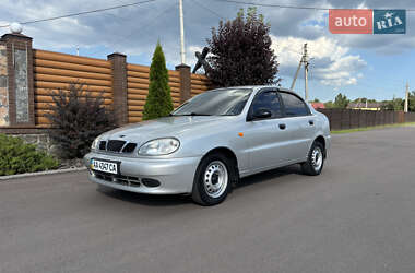 Седан Daewoo Sens 2006 в Борисполе