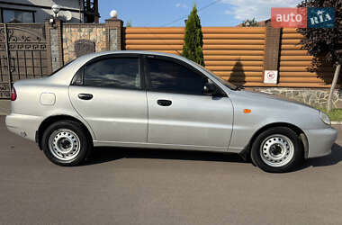 Седан Daewoo Sens 2006 в 