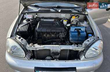 Седан Daewoo Sens 2006 в 