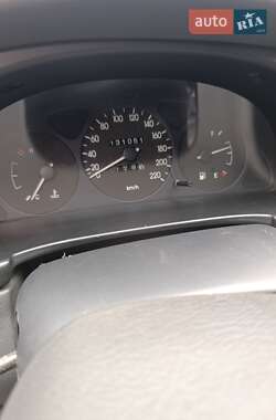 Седан Daewoo Sens 2007 в 