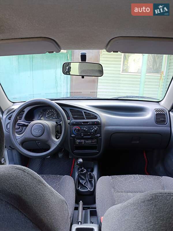 Седан Daewoo Sens 2007 в Павлограде