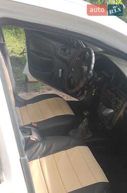 Седан Daewoo Sens 2010 в 