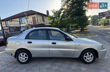 Седан Daewoo Sens 2004 в 