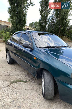 Седан Daewoo Sens 2004 в 