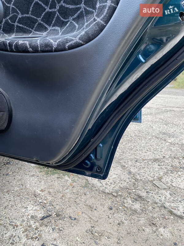 Седан Daewoo Sens 2004 в Рени фото 10 Седан Daewoo Sens 2004 в Рени