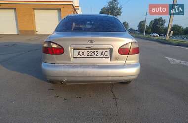 Седан Daewoo Sens 2004 в 