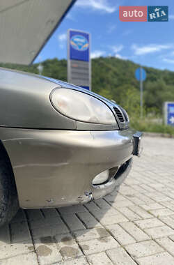 Седан Daewoo Sens 2005 в 