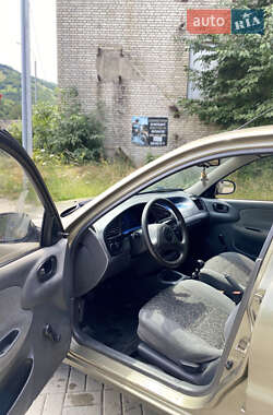 Седан Daewoo Sens 2005 в 