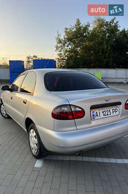 Седан Daewoo Sens 2005 в 