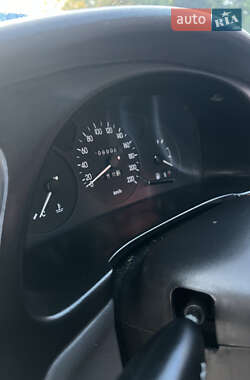 Седан Daewoo Sens 2005 в 