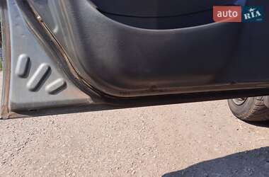 Седан Daewoo Sens 2002 в 