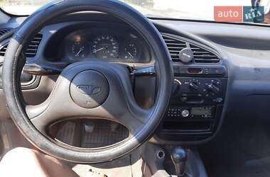 Седан Daewoo Sens 2002 в 