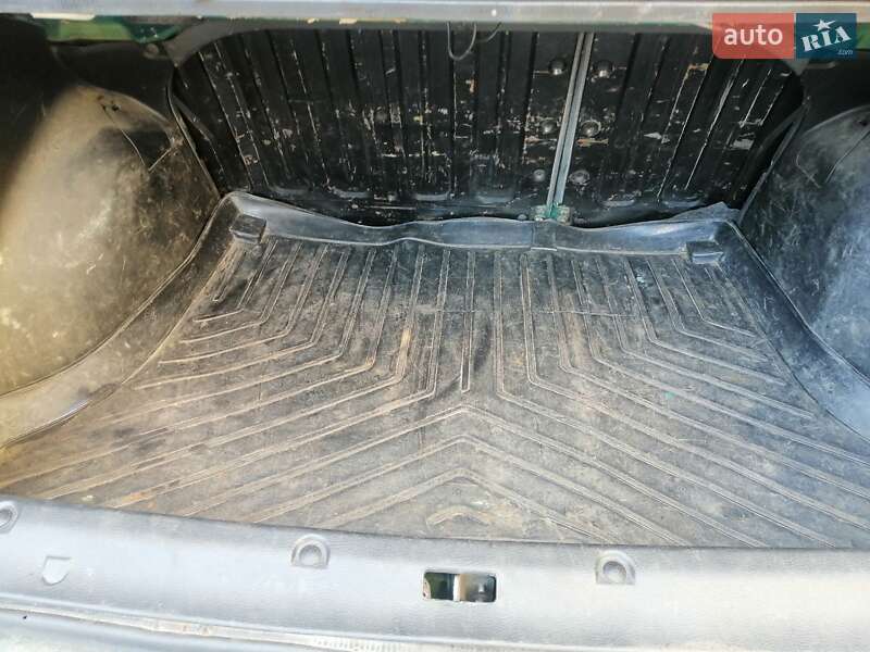 Седан Daewoo Sens 2002 в Киеве фото 17 Седан Daewoo Sens 2002 в Киеве