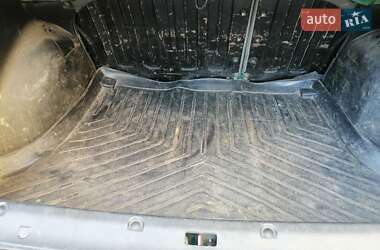 Седан Daewoo Sens 2002 в 
