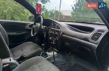 Седан Daewoo Sens 2005 в 