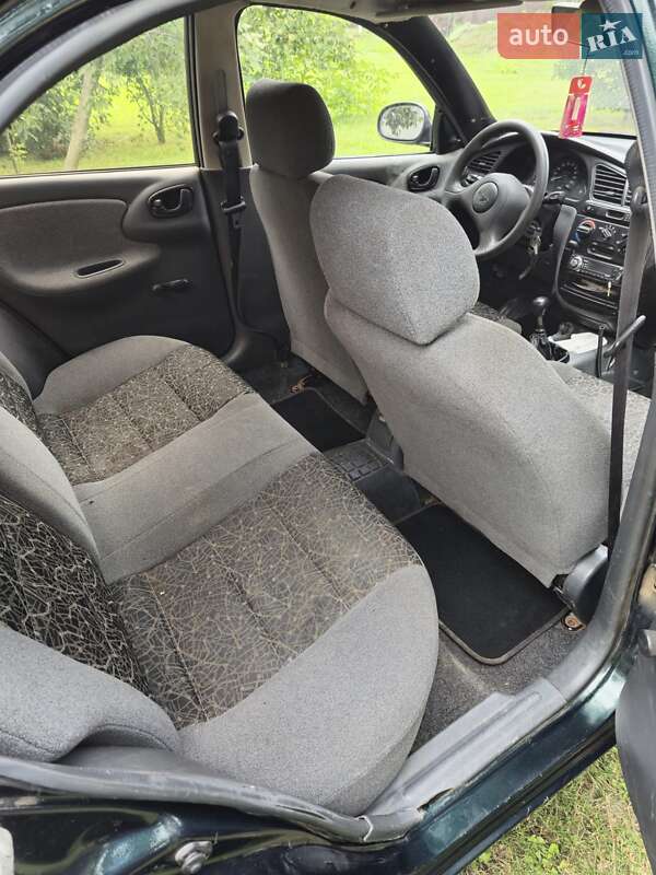 Седан Daewoo Sens 2005 в Прилуках
